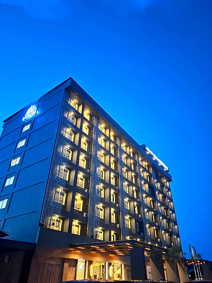 Photo 1 of 50 of SM Tower Hotel and Convention Berau
