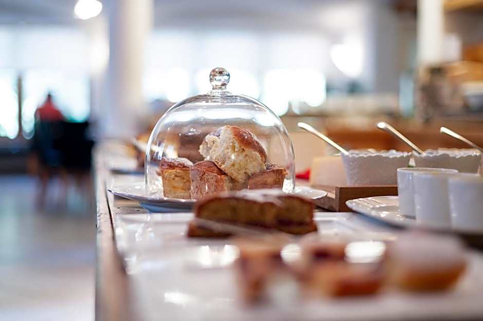 Hotel Hurtmuehle Kronblick