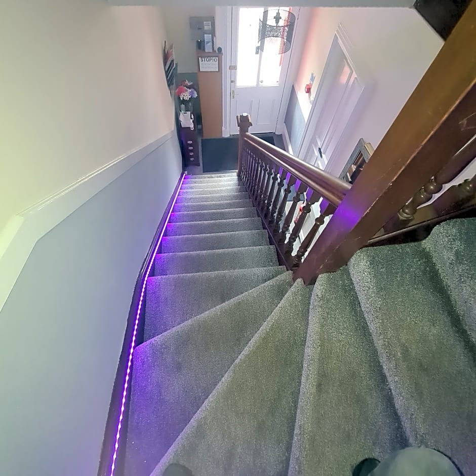 Glenmoore Guest House