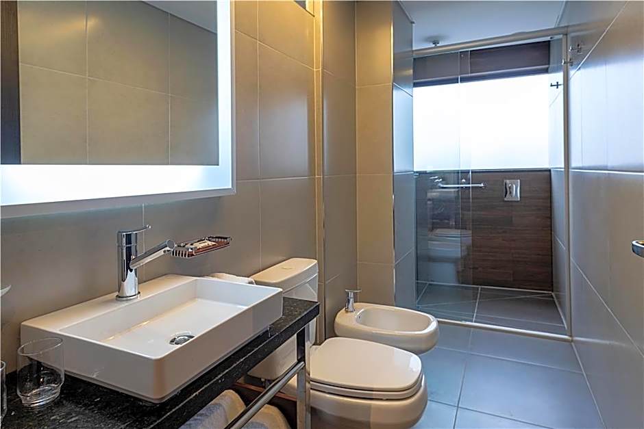 Hilton Garden Inn Asuncion Aviadores del Chaco