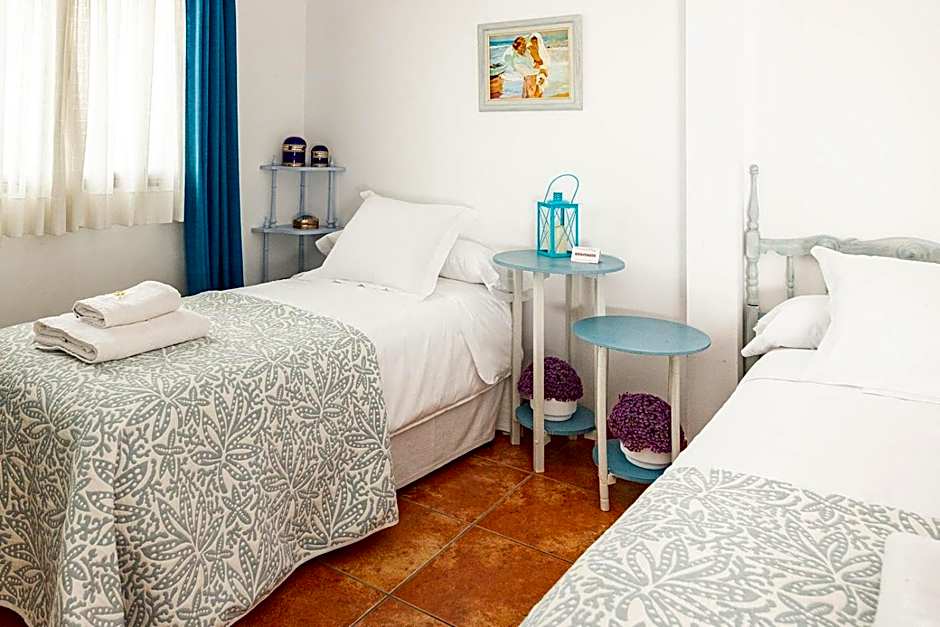 CASA RURAL Cigarral del Pintor