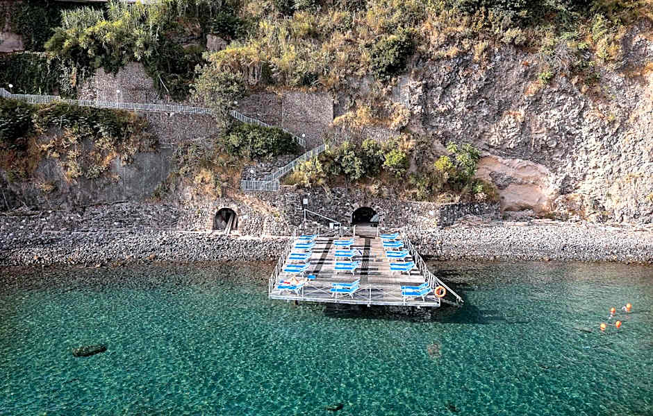 Hotel Continental Mare