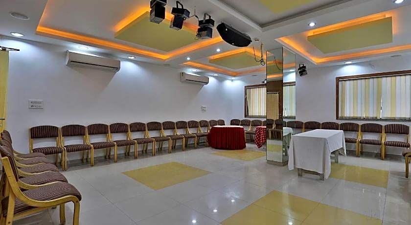 Hotel Harmony