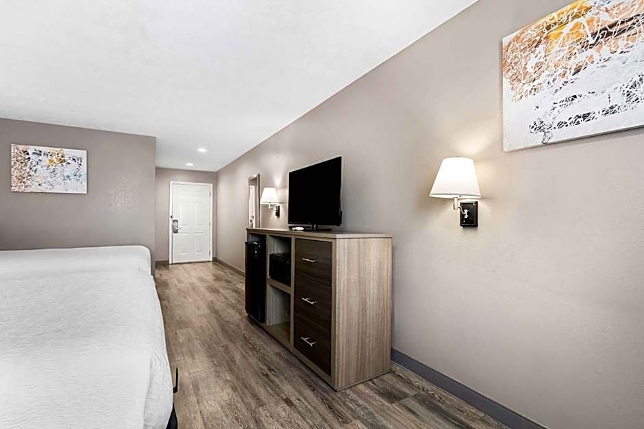 Best Western Gateway Inn