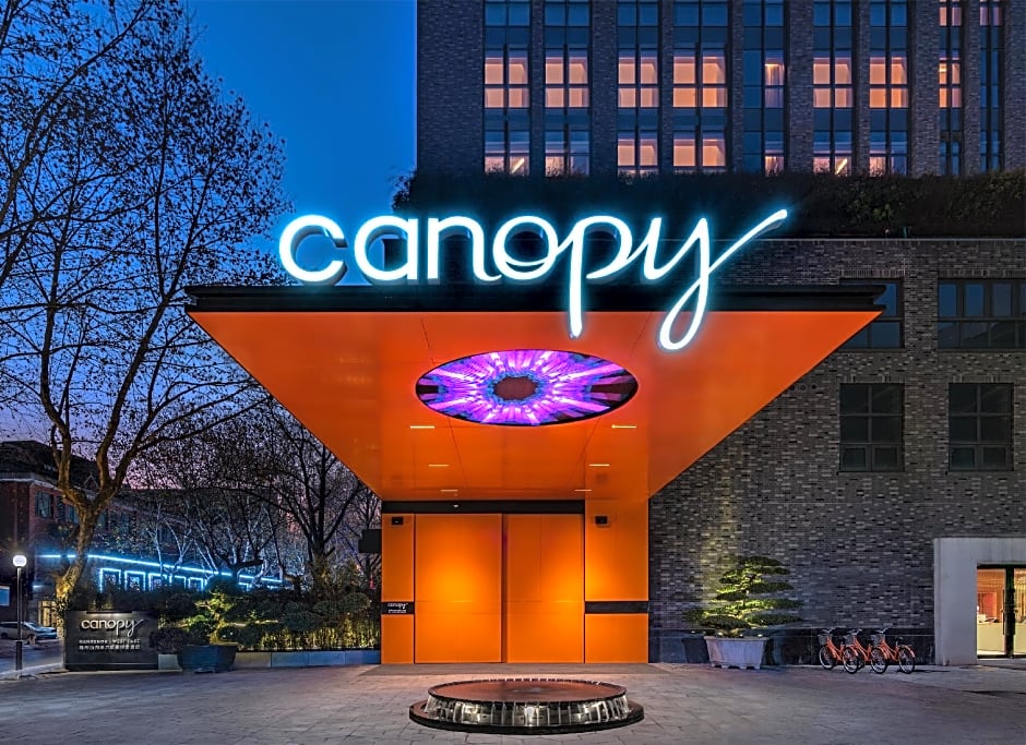 Canopy by Hilton Hangzhou West Lake