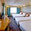 Nest Hotel Naha(Ex. Okinawa Port Hotel)