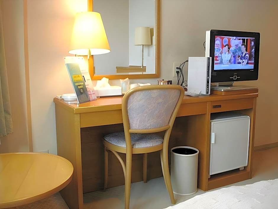 Hotel New Mogamiya