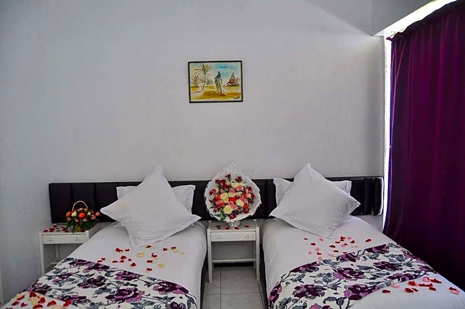 Mabrouk Hotel and Suites- Adult only