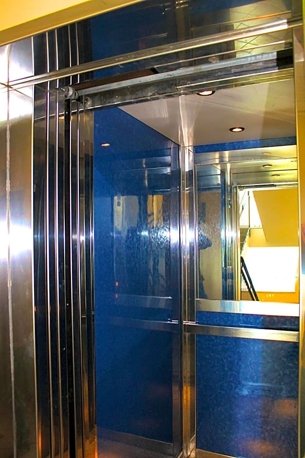 Hotel San Paolo