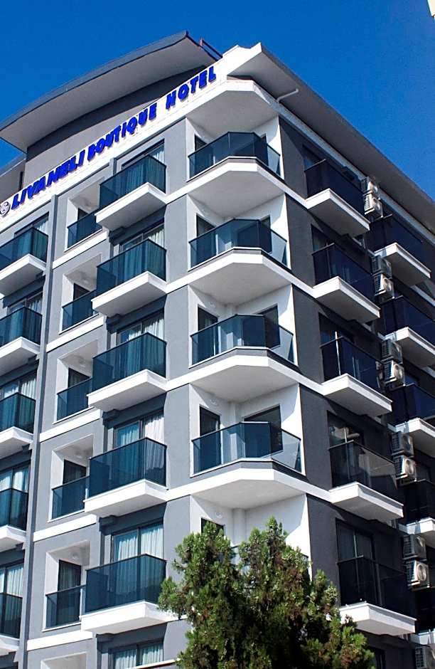 Livaneli Boutique Otel