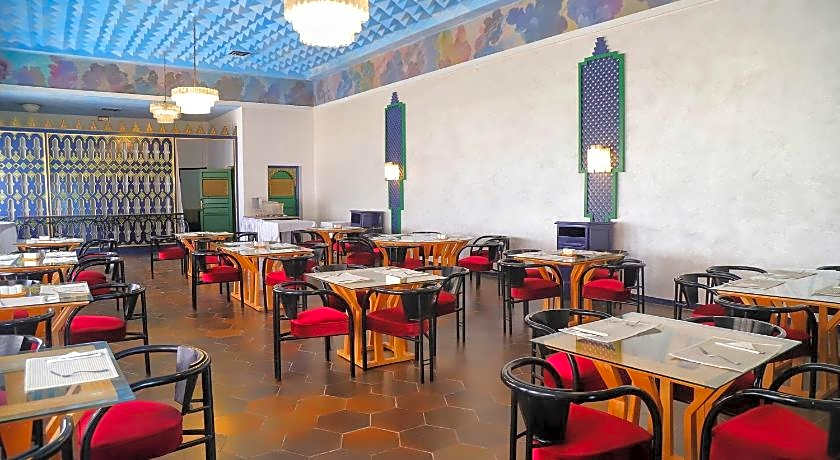 Hôtel Parador