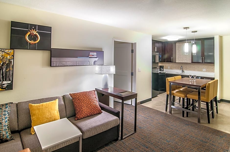 Residence Inn by Marriott Rapid City