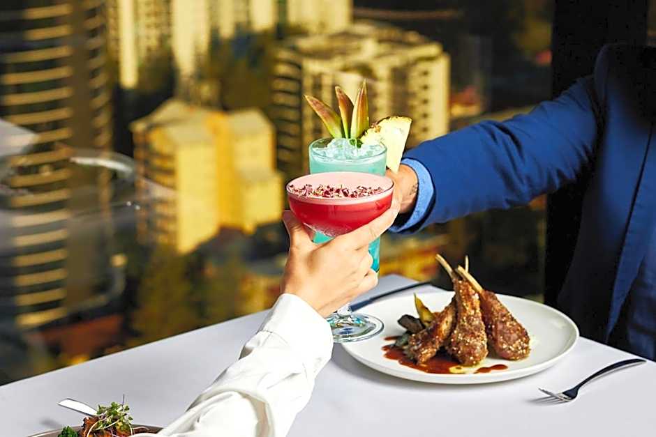 Crowne Plaza Surfers Paradise By IHG