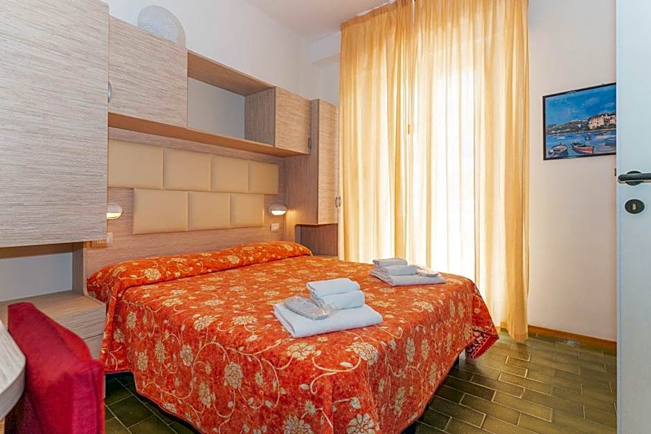 Hotel Croce Del Sud