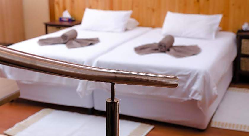 Deutsches Haus Hotel