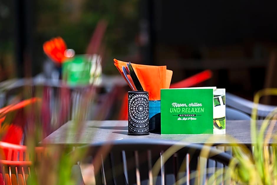 Holiday Inn Dresden - City South By IHG