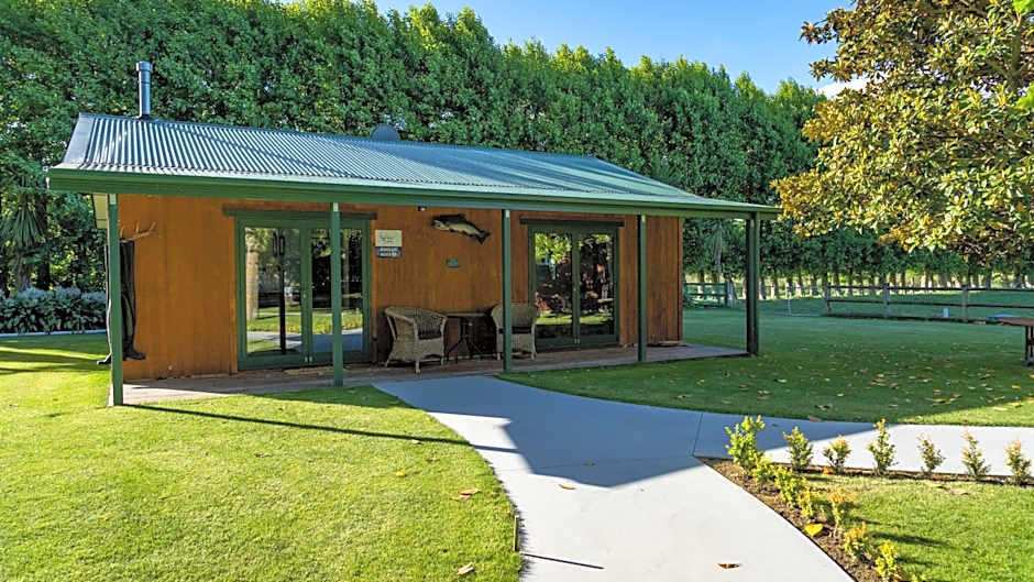 The Jolly Poacher Retreat