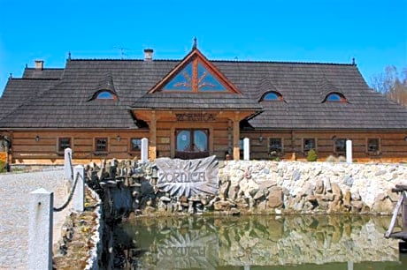 Hotel Zornica