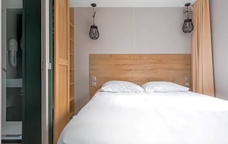Three-Bedroom Chalet