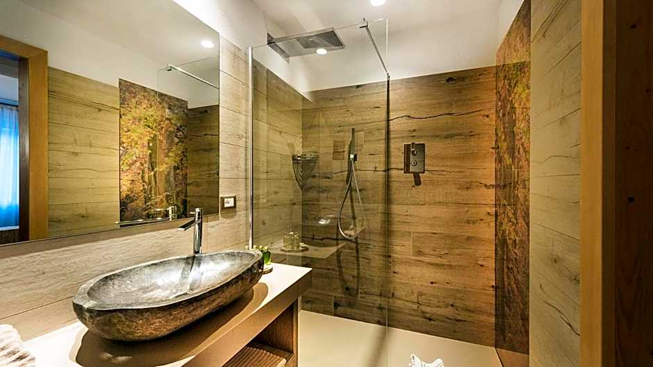 Sporthotel Romantic Plaza