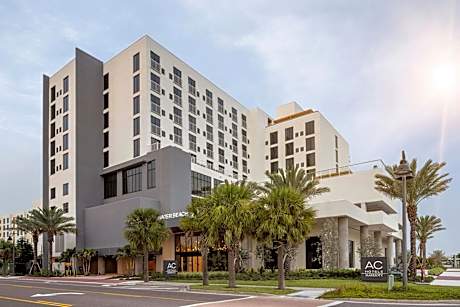 AC Hotel by Marriott Clearwater Beach