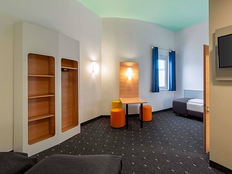 B&B Hotel Wuppertal