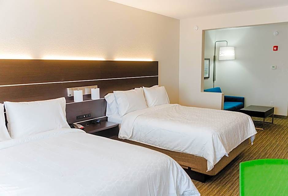 Holiday Inn Express Hotel & Suites Greenville By IHG