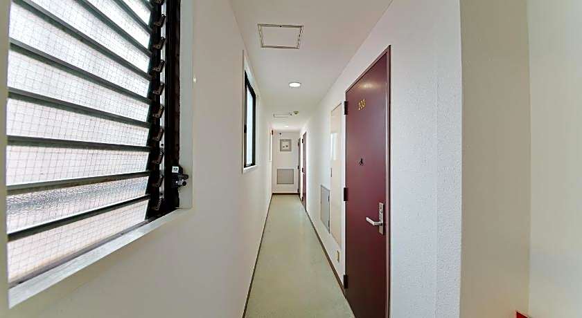 Hotel Yoshiya – Osaka, MN