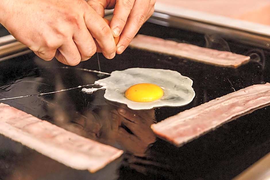 Sayonara Nature & Wellness Hotel