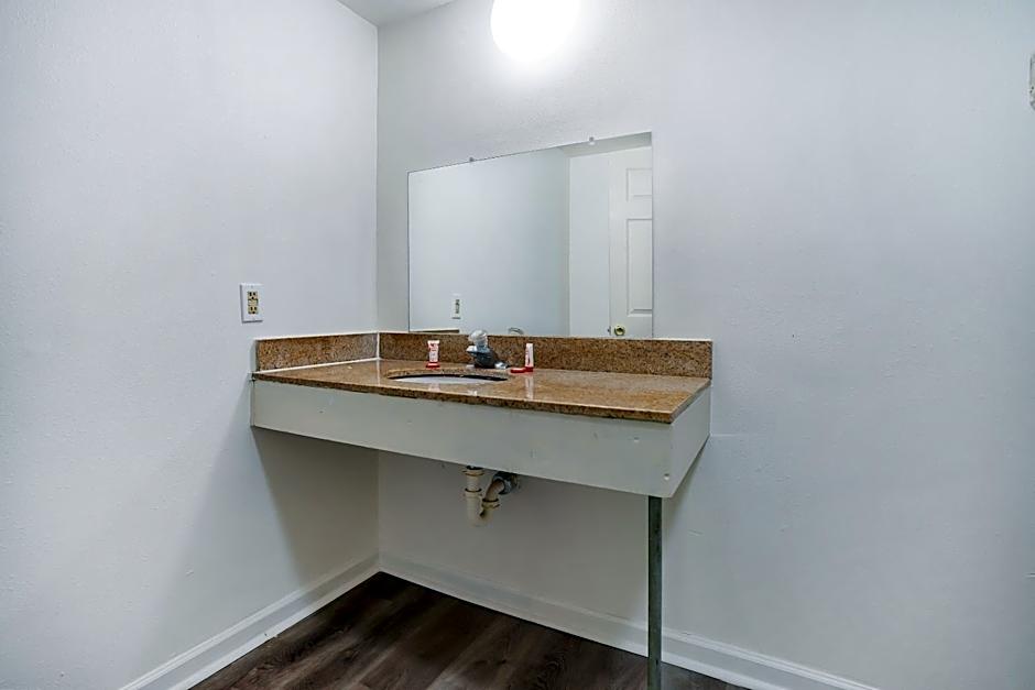 OYO Hotel Decatur I-285 The Perimeter