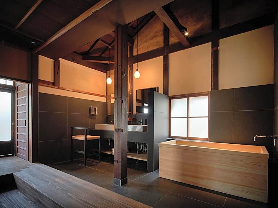 京の宿　石原