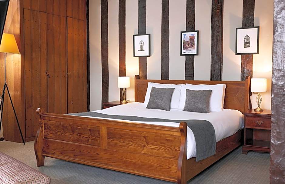 Bull Hotel by Greene King Inns