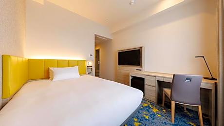 Single Room (1 Adult) - Non-Smoking