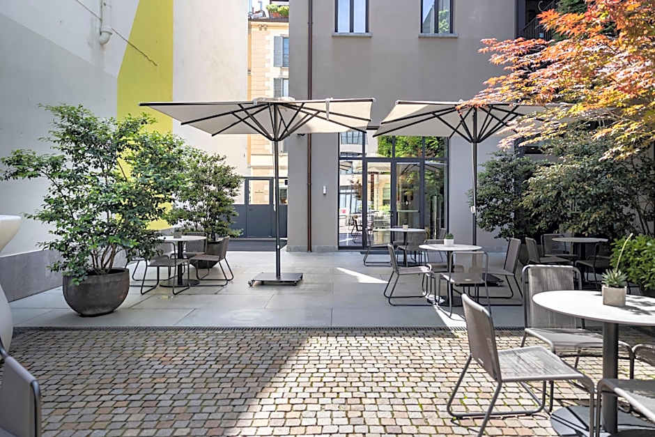 Savona 18 Suites