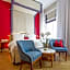 Hotel Kaiserhof Wien