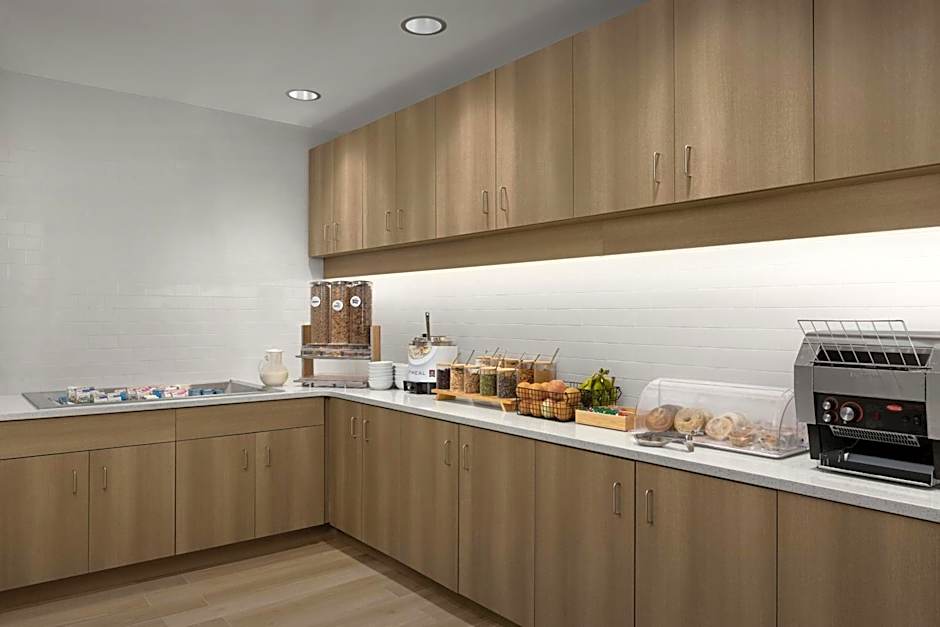 Residence Inn by Marriott Dayton Miamisburg