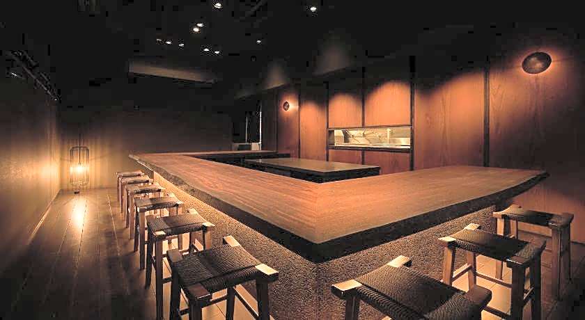 GOOD NATURE HOTEL KYOTO