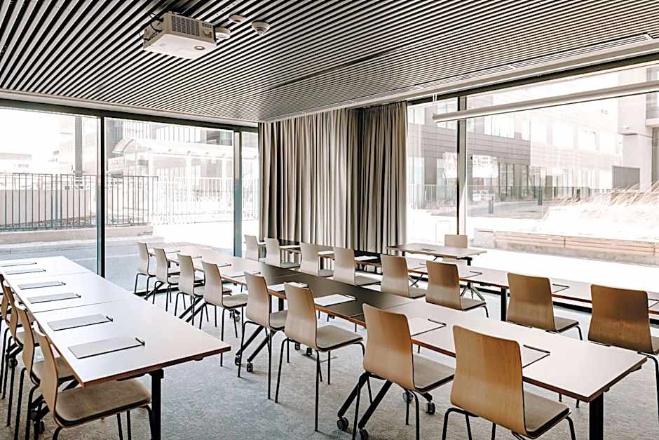 Vienna House by Wyndham Mokotow Warsaw