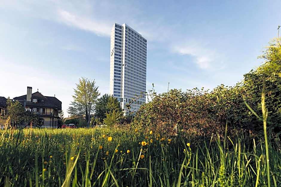 harry's home Bern-Expo