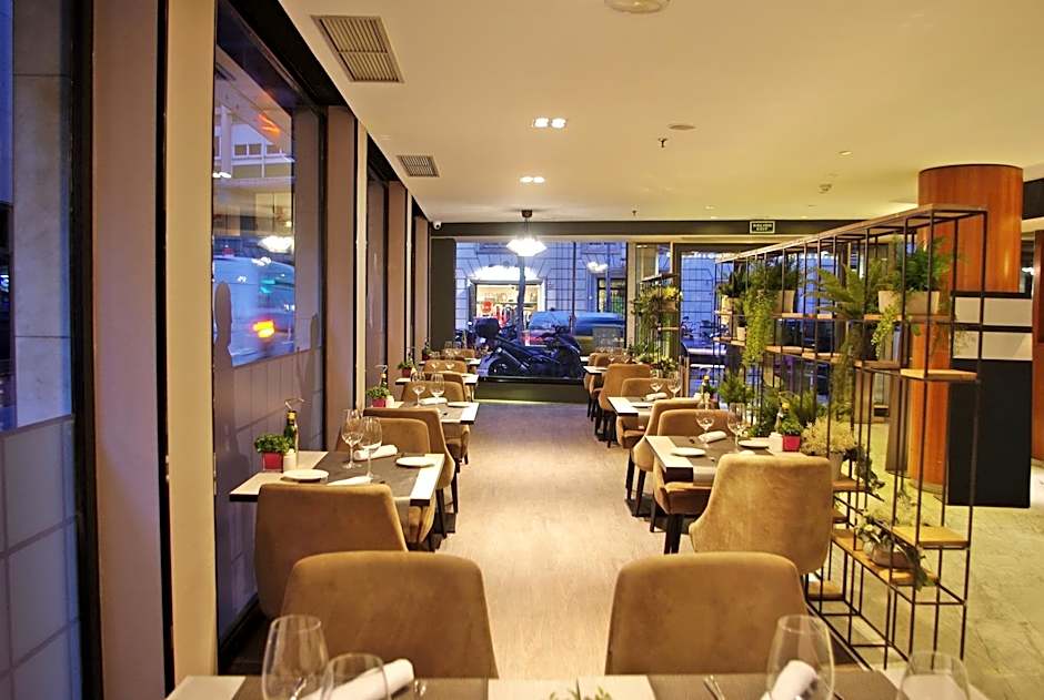 Catalonia Barcelona 505