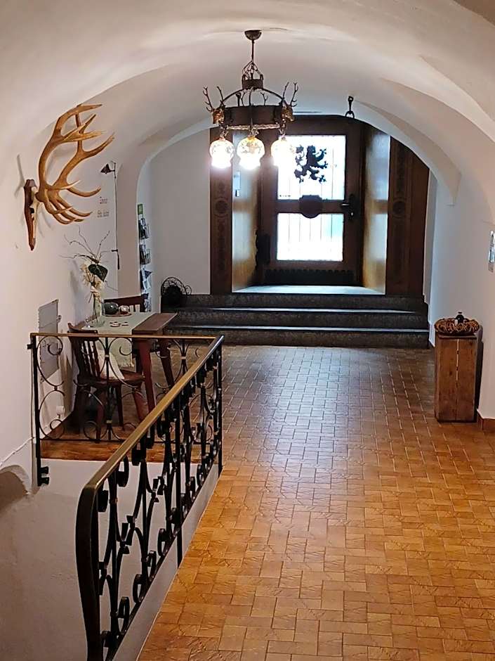 Hotel Garni Löwen