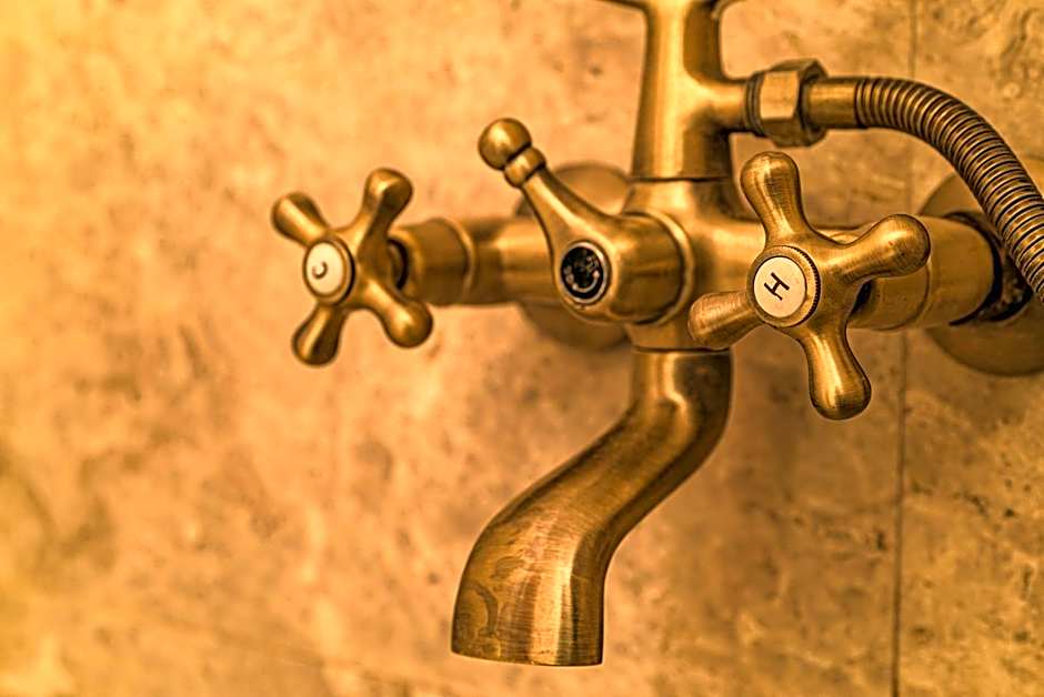 Cappadocia Ennar Cave Swimming Pool Hot & SPA