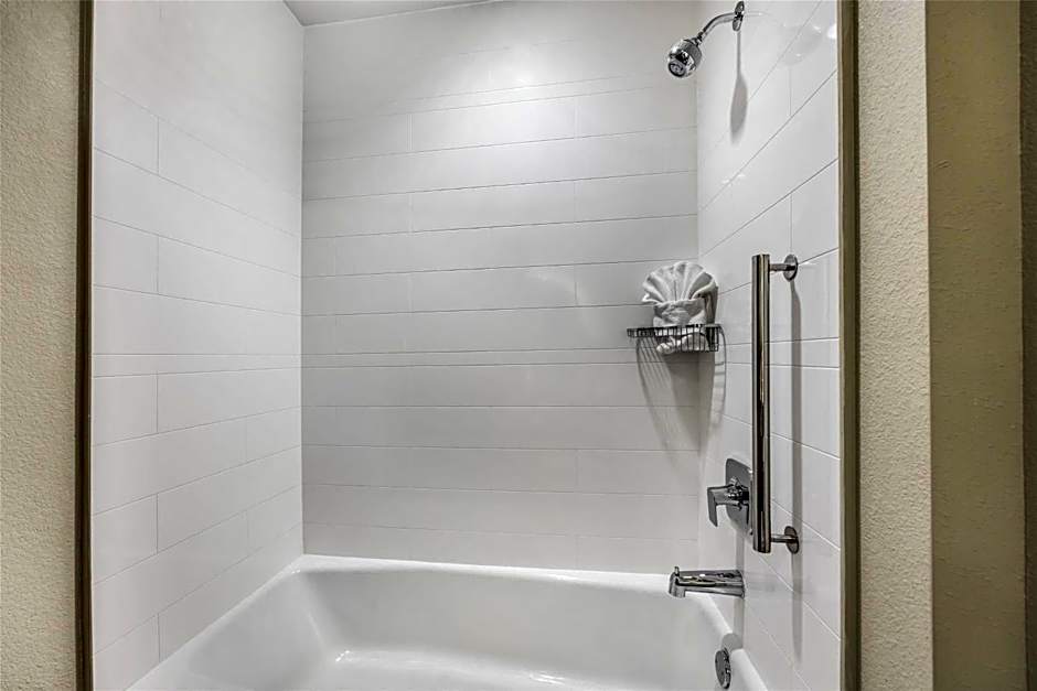 Best Western Plus Executive Residency Jackson Northeast