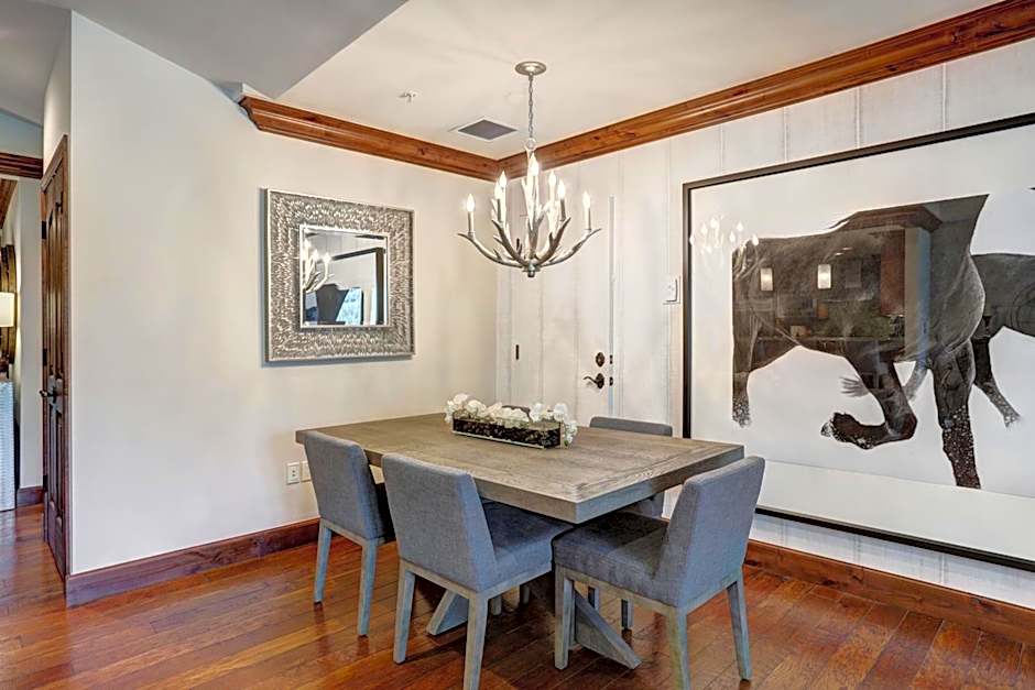 Legendary Lodging at the Ritz Carlton Residences Vail, A Vail Resorts Property