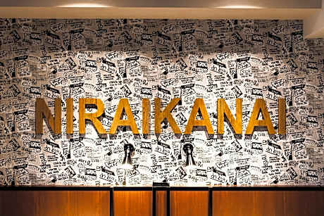 Twin Room - Disability Access