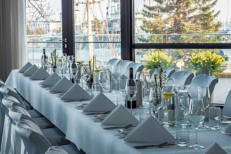 Courtyard by Marriott Gdynia Waterfront