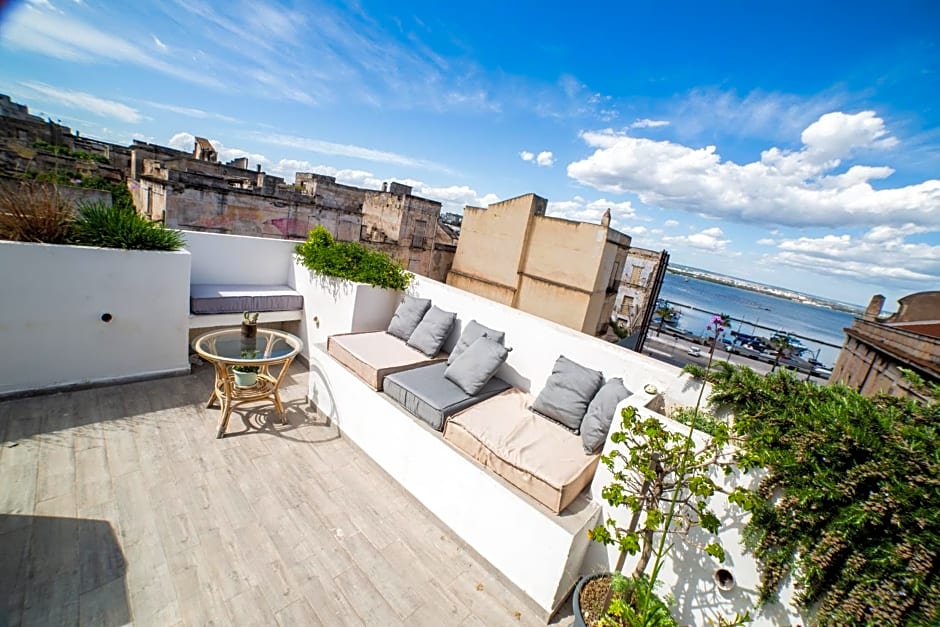 Bed & breakfast La Nassa