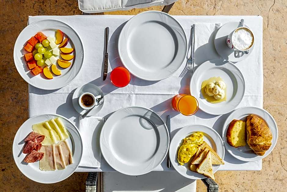 Albergo Residenziale Menhirs