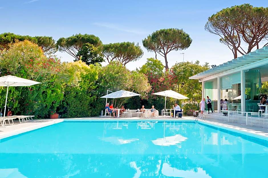 Italiana Hotels Florence