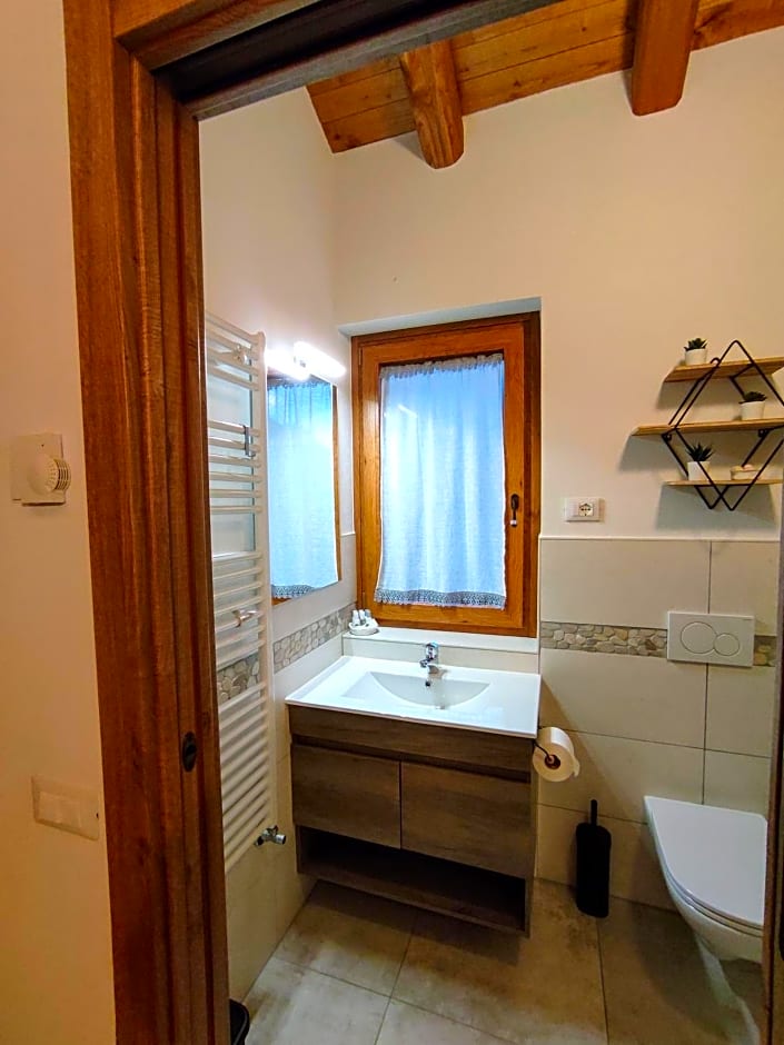 B&B Al Vecchio Torchio